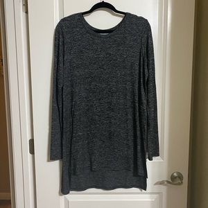 Maurice’s Long Sleeve Tunic Top